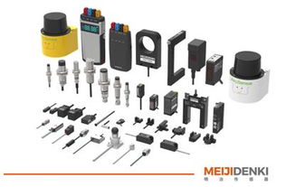 用电传输，用芯感受 智能传感器驱动工厂产品“活”起来