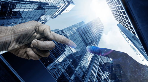 软件开发公司如何在金融科技市场中脱颖而出