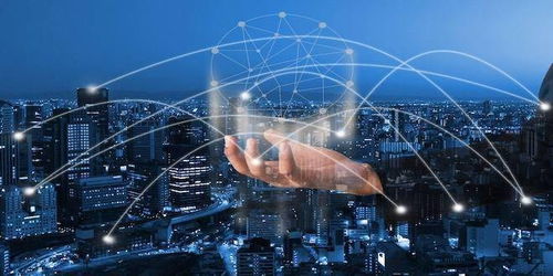 网络安全与数据治理 应对境外攻击、规范数据服务与推进电子身份认证