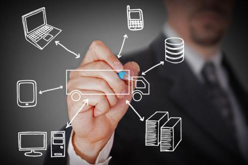 互联网大数据 企业发展的新引擎与核心优势