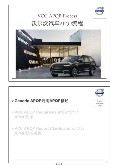 主机厂产品开发流程及整车项目计划中的软件开发