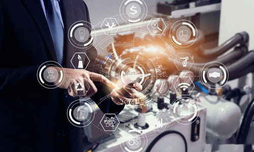 航天智控获国有资本数千万元A轮融资，拥抱万亿市场新机遇